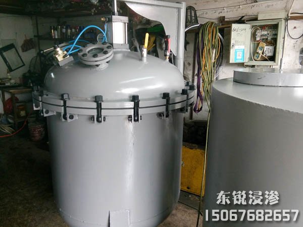 無機浸滲設(shè)備 無機浸滲設(shè)備