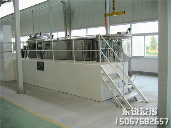 有機浸滲設(shè)備 有機浸滲設(shè)備